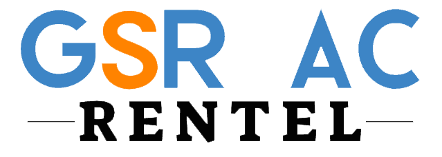 GSR AC Rentel